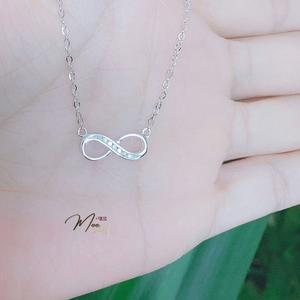 D54 - Dây chuyền vô cực