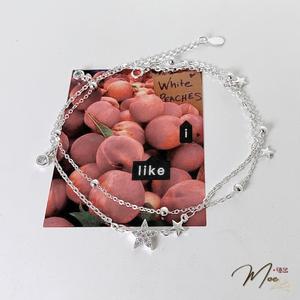 LC23 - Lắc chân sao biển