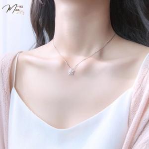 D1 - Dây chuyền bông tuyết