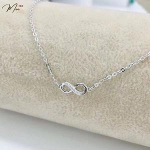 D54 - Dây chuyền vô cực