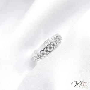 N35 - Nhẫn kim tiền