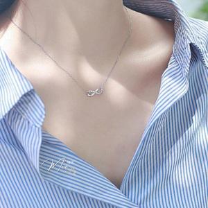 D54 - Dây chuyền vô cực