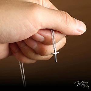 D46 - Dây chuyền thánh giá xi kim