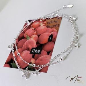 LC23 - Lắc chân sao biển