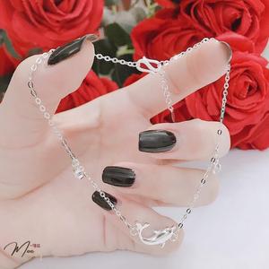 LC28 - Lắc chân cá heo