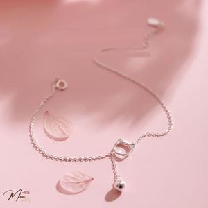 LC15 - Lắc chân chuông mèo