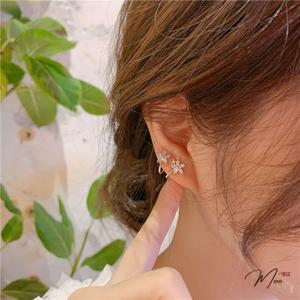 K26 - Khuyên Vườn hoa 
sao rơi