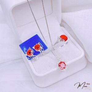 C31 - Combo hồ ly đá phong thủy