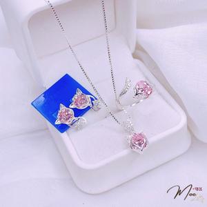 C31 - Combo hồ ly đá phong thủy