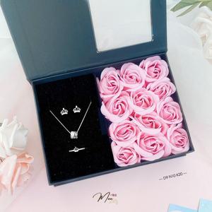 C23 - Combo Vương miện nữ hoàng