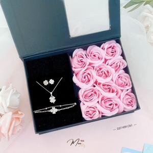 C6 - Combo Cỏ 4 lá rời may mắn