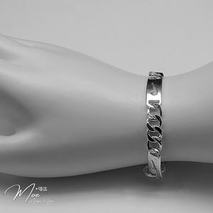 MT7 - Lắc tay nam họng xích Nike cá tính (5c)