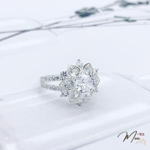 C15 - Combo hoa sen đá