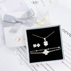 C17 - Combo Cỏ 4 lá dịu dàng