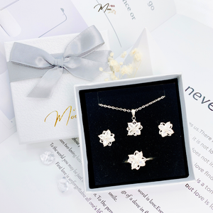 C14 - Combo Hoa mộc hương xoay