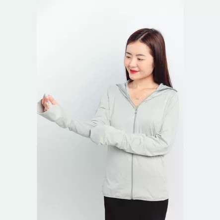 Product image - AONU SUN JACKET