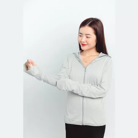 Product image - AONU SUN JACKET