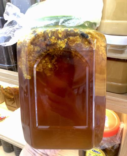 Mật Ong Rừng Tây Bắc