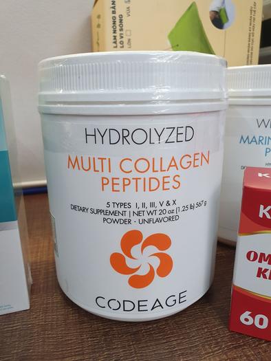 Product image - Collagen Cam