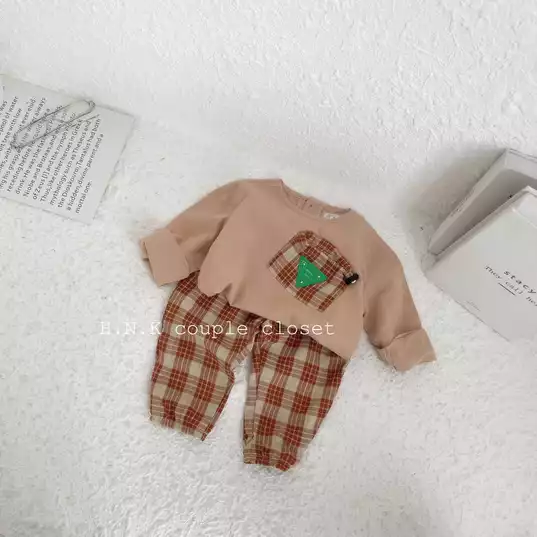 Product image - 682- BỘ DÀI LOGO TAM GIÁC XANH