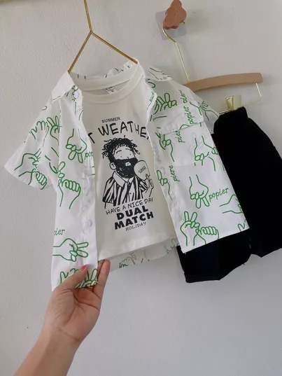 Product image - 280- SÉT 3 CHI TIẾT NHIỀU HÌNH BÀN TAY