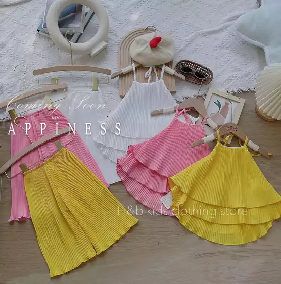 Product image - BỘ 2 DÂY ÁO 3 TẦNG