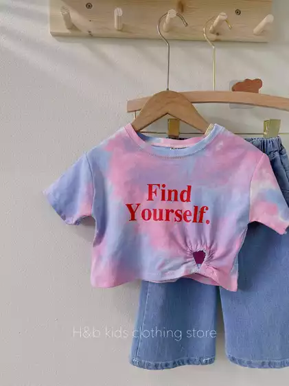 Product image - BỘ LOANG FIND YOURSELF