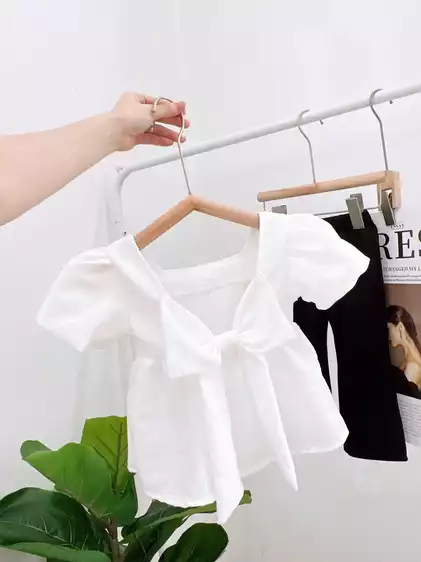 Product image - 607- SÉT BÉ GÁI CÓ NƠ