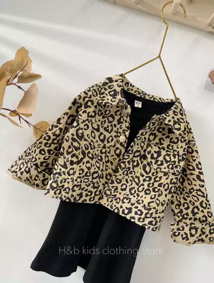 Product image - SÉT ÁO DA BÁO KÈM VÁY BODY