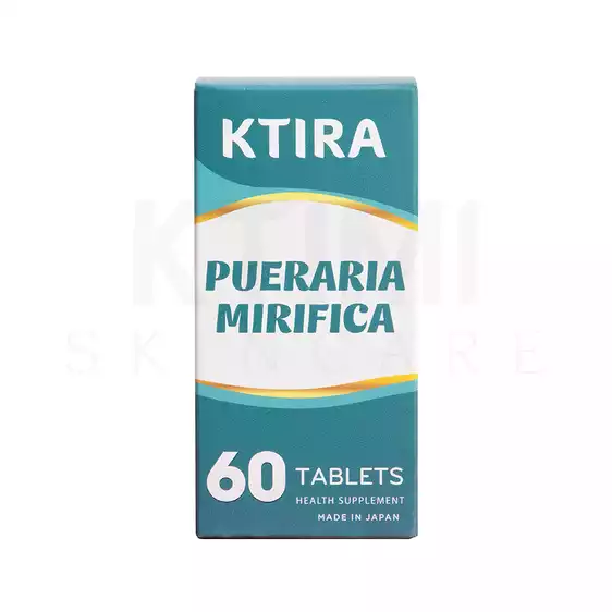 Product image - Nội tiết tố Sâm tố nữ KTIRA( mua 3 tặng 1)