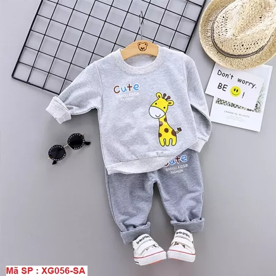 Product image - XG056