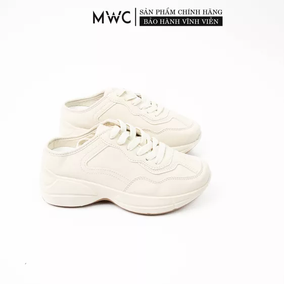 Product image - GIÀY THỂ THAO NỮ MWC NUTT- 0544