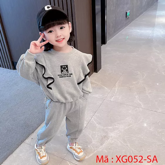 Product image - XG052