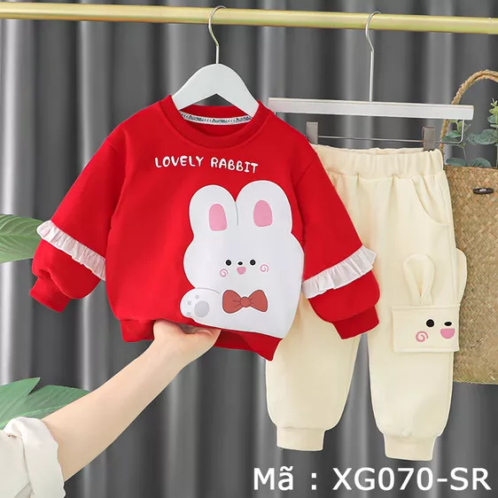 Product image - XG070