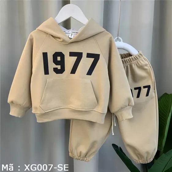 Product image - XG007