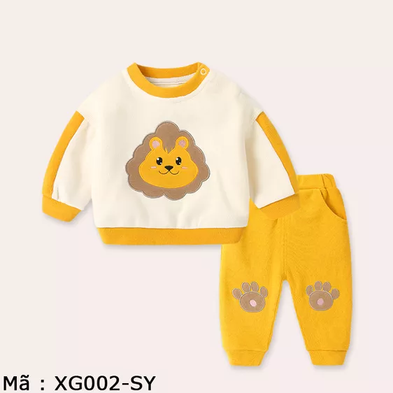 Product image - XG002