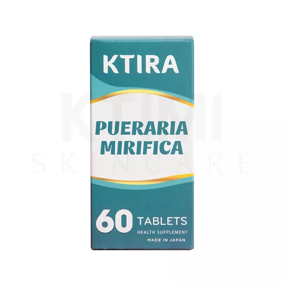 Product image - Nội tiết tố Sâm tố nữ KTIRA( mua 3 tặng 1)