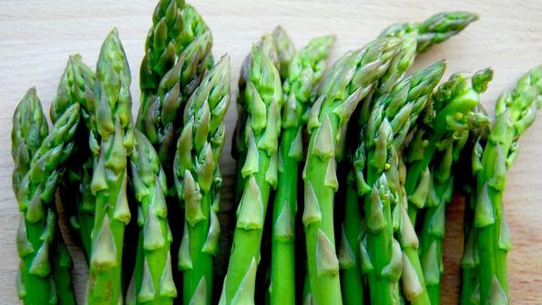 Product image - Hạt giống Măng Tây