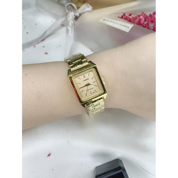 Product image - CLPT- CASIO