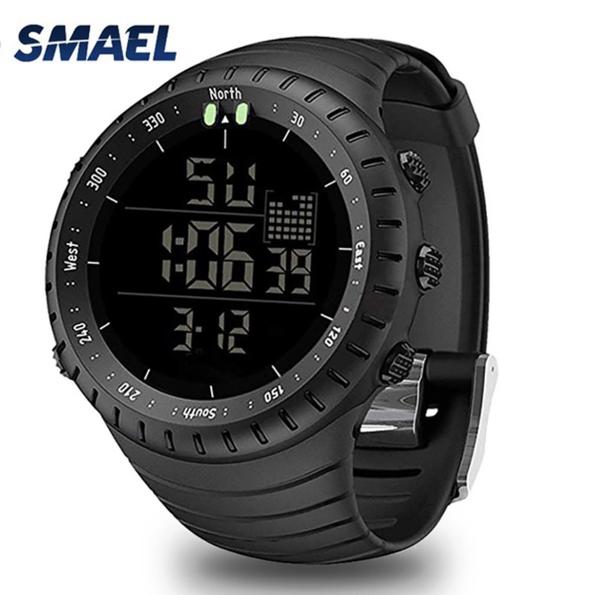 Product image - TACTICAL WATCH