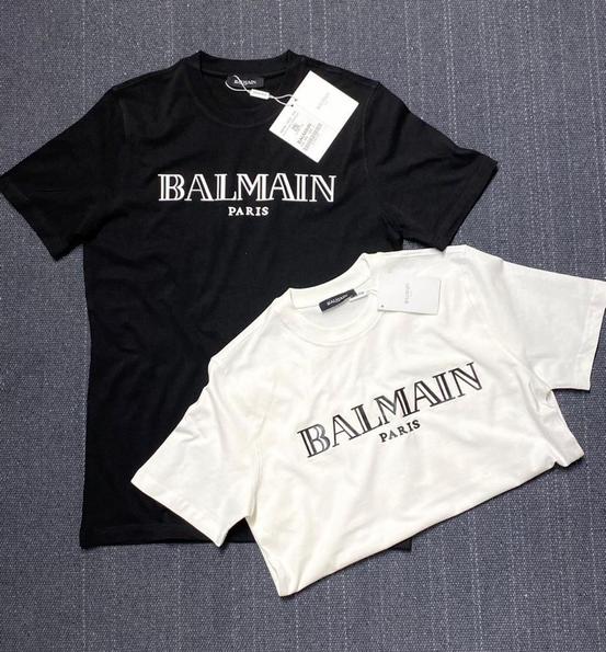 Product image - Balmain Paris Tee