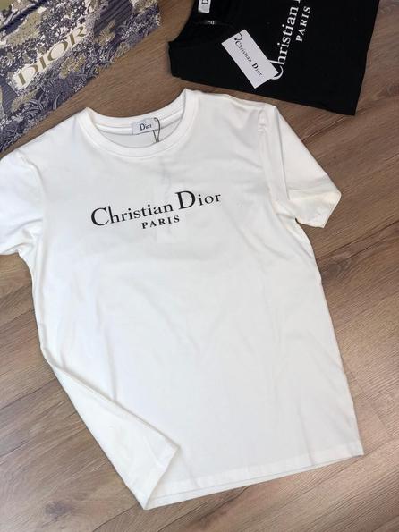 Product image - Christian Dior Basic Tee