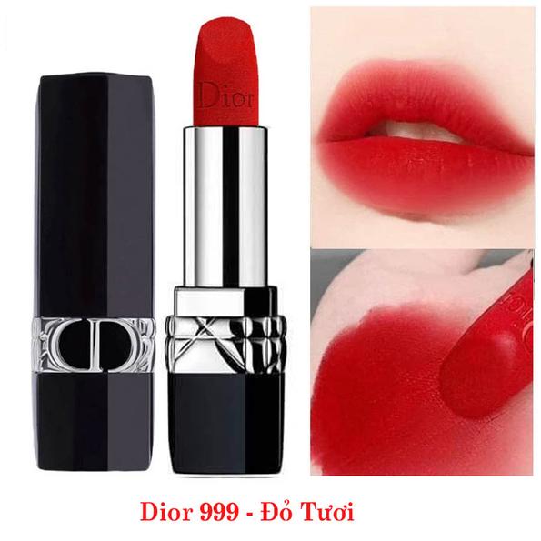 Product image - Son Màu Dior