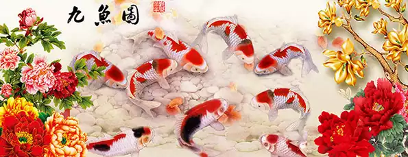 Product image - ปลาคาร์ปโบตั๋น