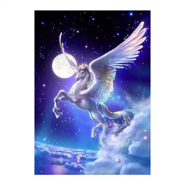 Product image - pegasus