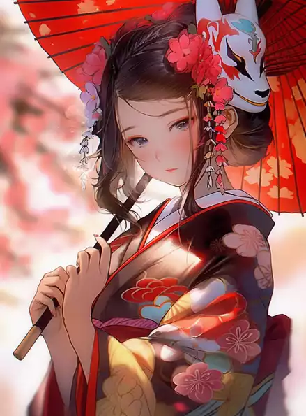 Product image - สาวญี่ปุ่น2