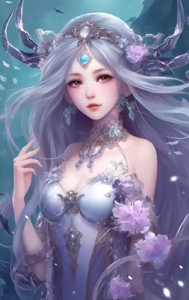 Product image - ราชินีปู ราศีกรกฎ