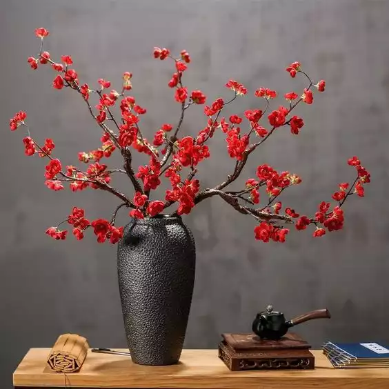 Product image - แจกันดอกเหมย