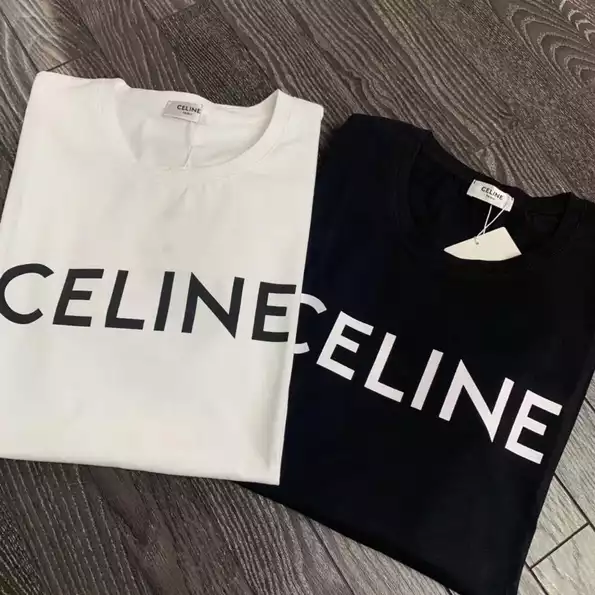 Product image - Celine Plain Tee