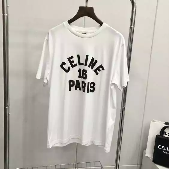 Product image - Celine 16 Paris Tee
